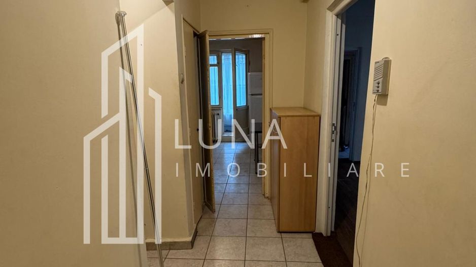 Apartament 2 camere | Str. Tudor Vladimirescu, potențial excelent - Poză 5