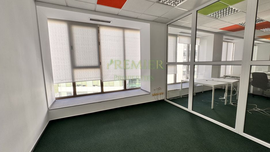 SPATII DE BIROURI 37MP-600MP | BEST DEAL | SUPER PRET | FLOREASCA | PROMENADA | - Poză 1