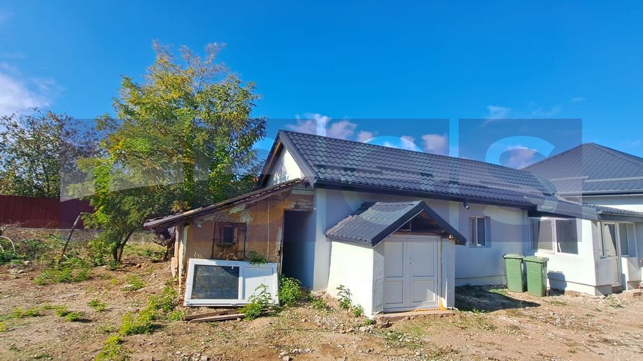 VANZARE CASA DEOSEBITA | VEDEA | TEREN 700 MP | 3 DORMITOARE | RENOVATĂ COMPLET - Poză 17