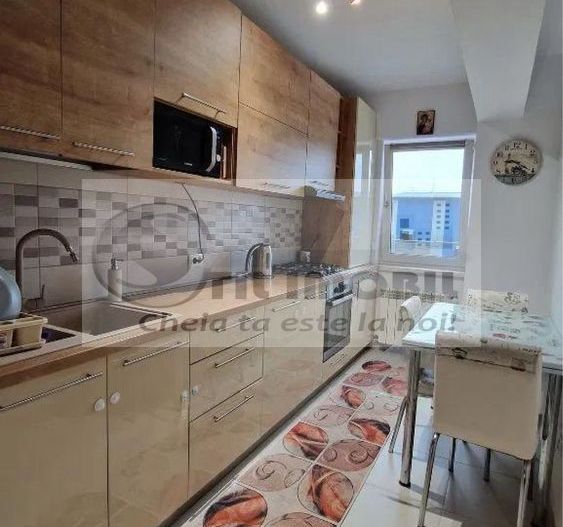 Apartament 2 camere Conest Grand Residence- 499 EURO - Poză 1