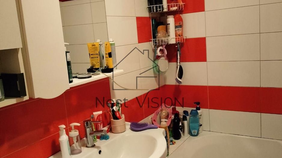 Apartament 2 camere | Mobilat & utilat | Turnisor | Gata de mutare - Poză 8