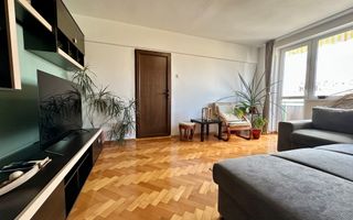 Apartament 2 camere cu terasă panoramică – Gheorgheni - Poză 3