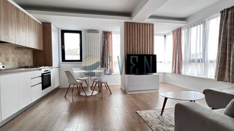 Apartament 2 camere Virtuții– Bloc Nou, metrou Petrache Poenaru - Poză 1