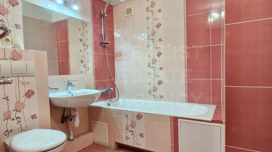 Chirie, apartament, 1 cameră, str. Anestiade, Centru - Poză 8