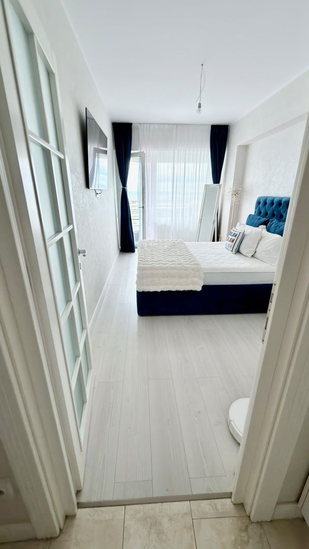 INTABULAT-Apartament 2 camere-43mp-Copou-Aleea Sadoveanu - Poză 5