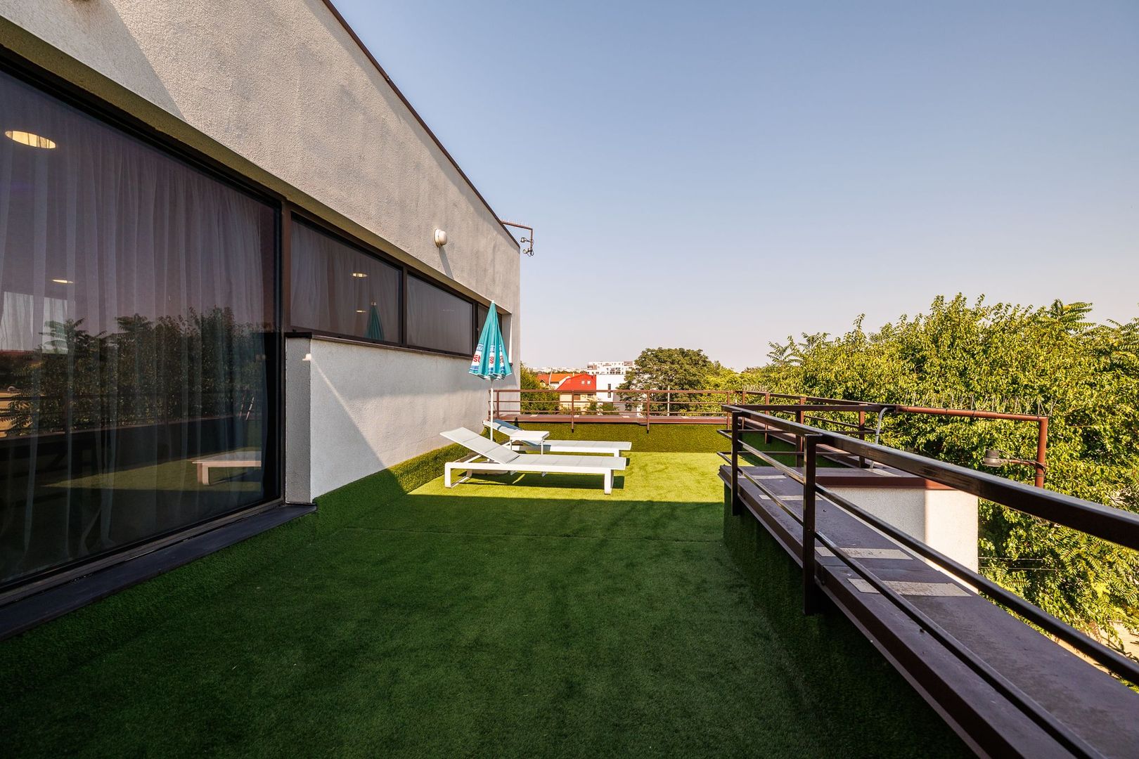 O CASA  PREMIUM-Drumul Taberei / Valea Oltului/ Valea Argesului - Poză 52