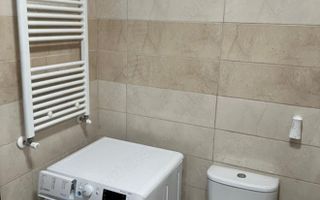 AP. 2 CAMERE BD. FERDINAND, BLOC NOU, CENTRALA, METROU 5 MINUTE - Poză 8