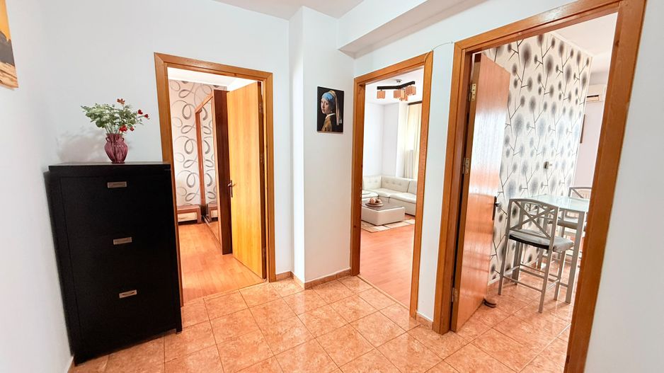 Apartament de vânzare | 2 camere | Lângă Parcul Brâncuși | Metrou 10 m - Poză 6