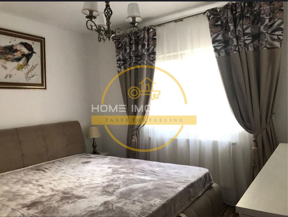 Dacia, apartament 3 camere/zona buna - Poză 2
