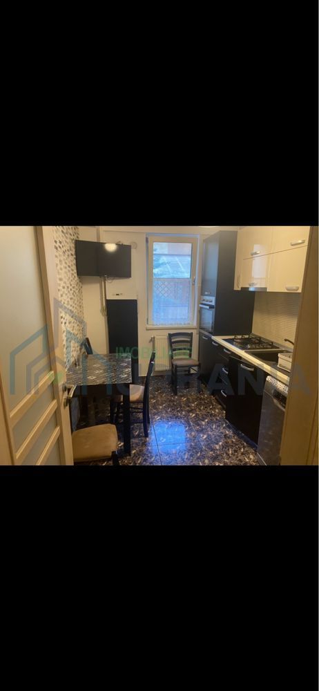 Apartament 2 camere, decomandat, în cartierul Visoianu, Lunca Cetătuii - Poză 1