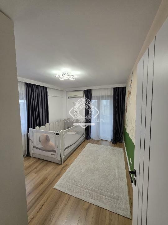 Timpuri noi | 3 camere | 119mp | et 5 | bloc 2015 | loc parcare | 420.000 euro - Poză 4
