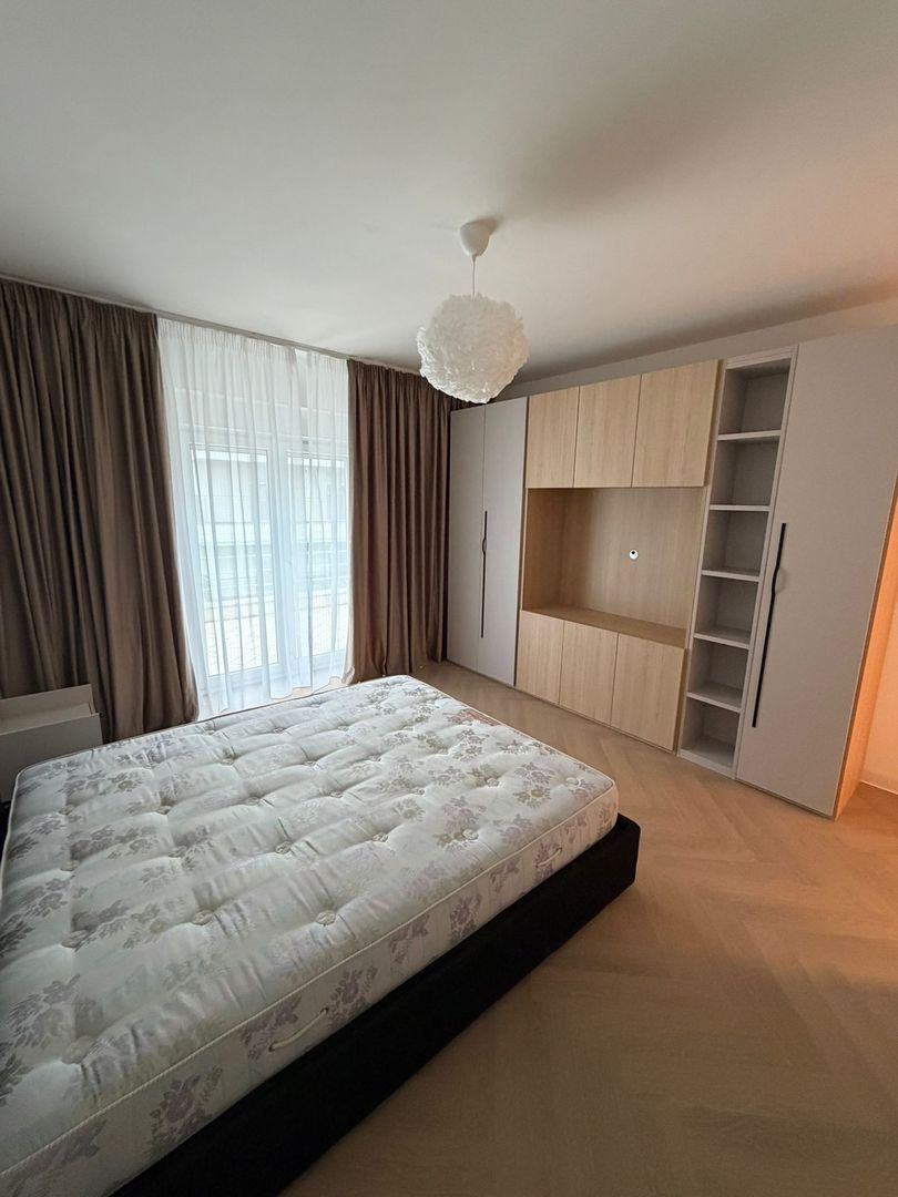 Apartament 4 camere Herastrau - Poză 2