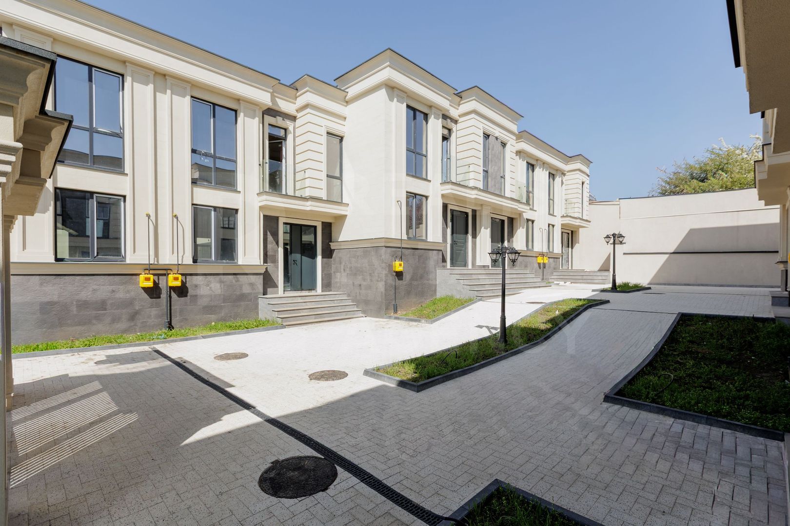 Vânzare, townhouse, 2 nivele, 3 camere, strada Maciesilor, Telecentru - Poză 5