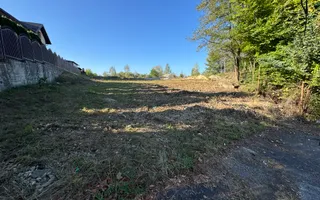 TEREN INTRAVILAN, CAMPULUNG,  2691 MP - Poză 14