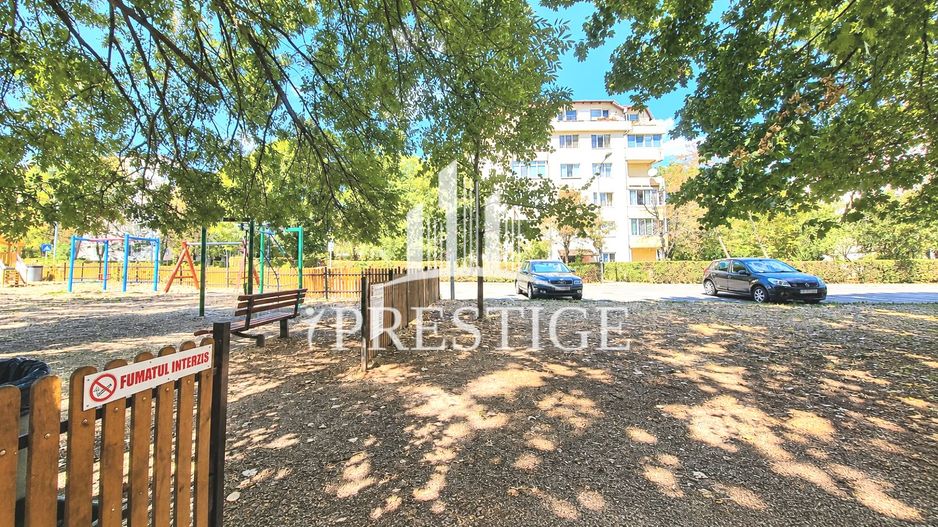 APARTAMENT 2 CAMERE SIBIU | ZONA RAHOVEI | PARTER, DECOMANDAT - Poză 2