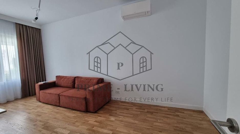 VILA DE LUX CU 4 CAMERE LA INCHIRIERE IN COMPLEX EXCLUSIVIST - Poză 5
