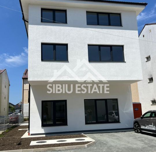 Apartament decomandat cu 2 camere,finisat la cheie, etaj 1-Selimbar, Comision 0 - Poză 12