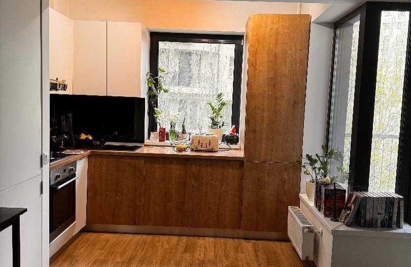 De Închiriat: Confort și eleganță în complexul The Park – Apartament cu 2 camere - Poză 3