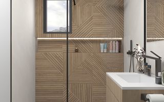Casa Moderna cu 5 camere si 350 mp curte, in Selimbar - Poză 19