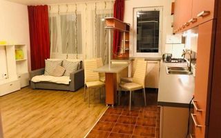 Apartament cu 3 camere, parcare cu CF, balcon 10 mp, zona Eroilor. - Poză 2