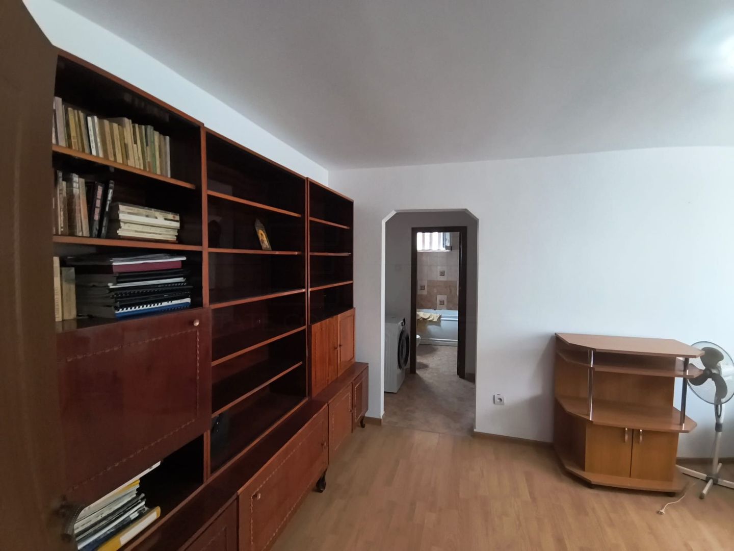 Apartament 2 camere | Policlinică | Parter Înalt | 47 MP - Poză 3