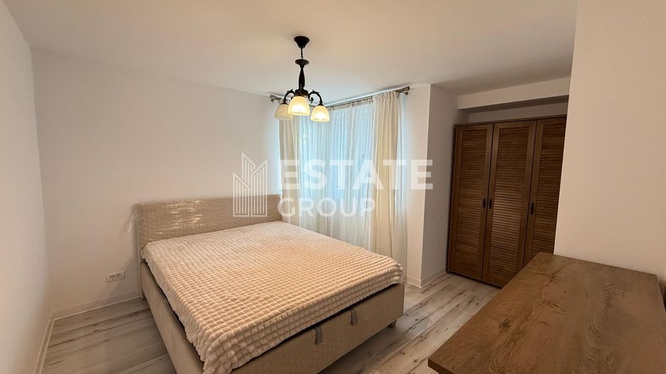 Apartament spatios Dumbravita -Kaufland - Poză 6