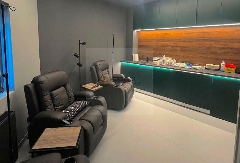 Vila tip Duplex - complet renovata - zona Aviatorilor - Poză 6