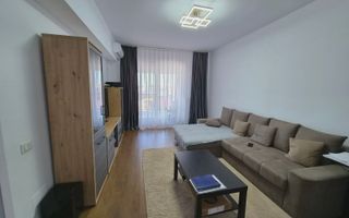 2 Camere cu Terasa Parcare subterana Inclusa-Titan Pallady - Poză 1