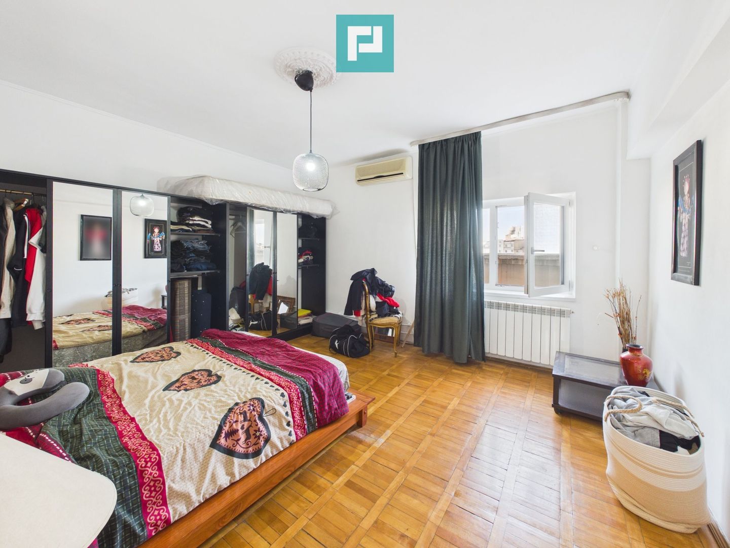 Panoramic City View | 3 Camere Premium-CentruCivic - Poză 2
