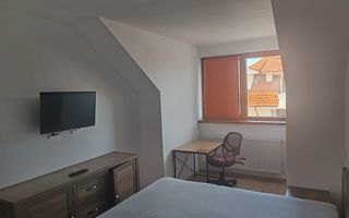 Apartament 2  camere tip studio Imperial Residence - Poză 13
