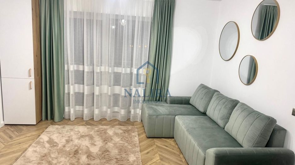 Apartament 3 camere MODERN + parcare inclusă | bloc nou - Poză 4