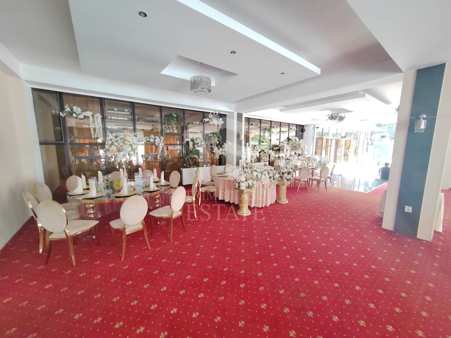 De vânzare – Restaurant Casa Luminita-Super Afacere - Poză 5