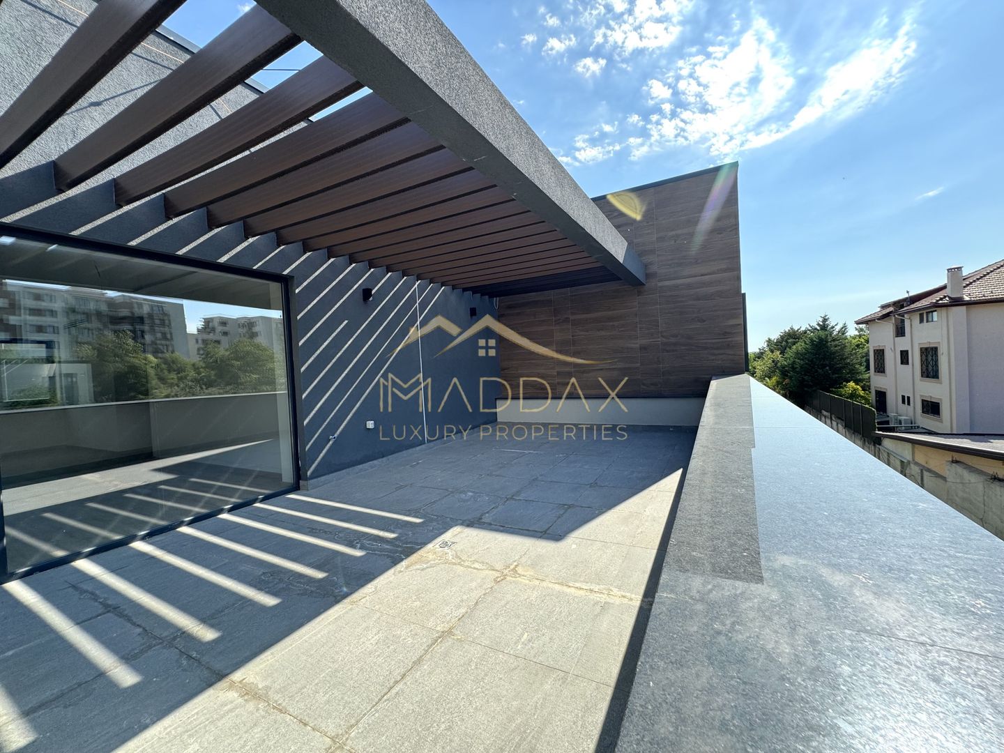 Vila individuala SMART_LUX**P+2***10 camere***Lift interior//Pipera - Poză 36
