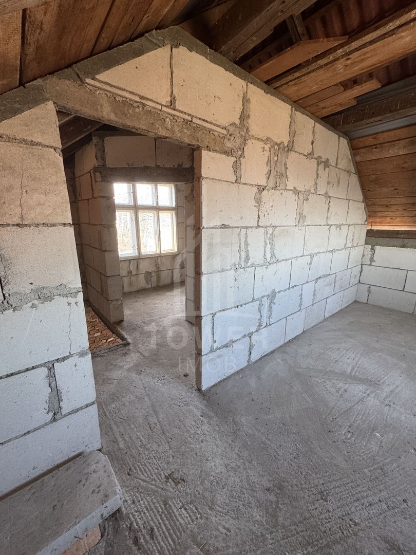 Casa cu 3 camere si teren | 111mp utili 450mp teren | Daia Noua | EXCLUSIVITATE - Poză 4
