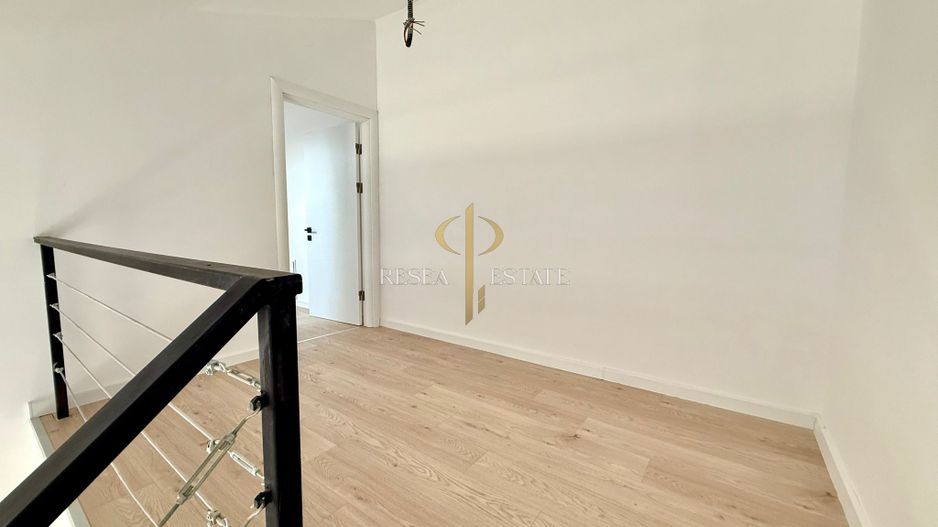 Apartament 3 camere- 83 mp utili+terasa+loc parcare - Poză 4