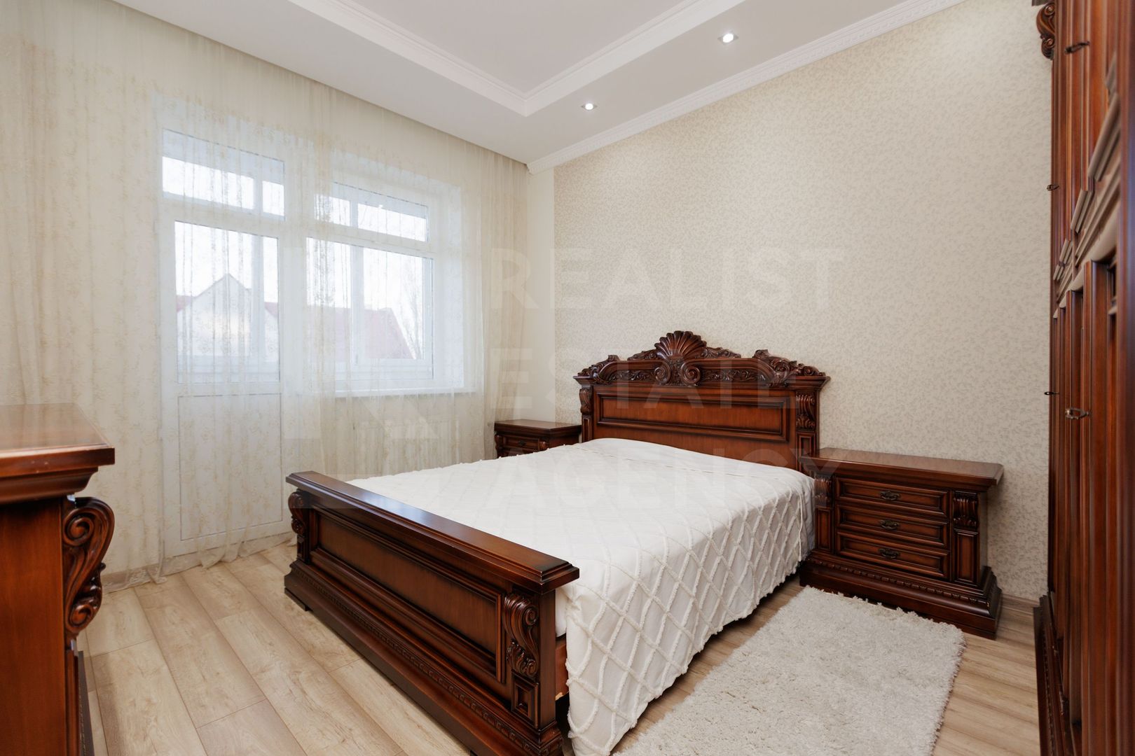 Chirie, apartament, 3 camere, strada Anestiade, Centru - Poză 6