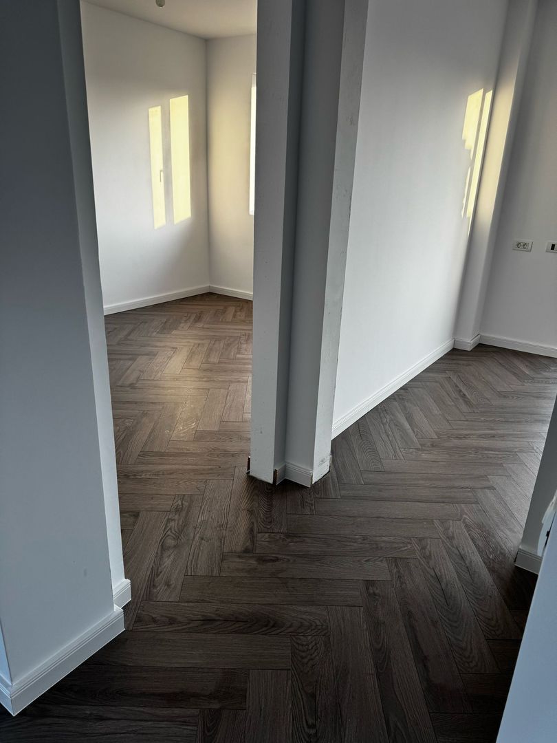 CASA 5 CAMERE CHITILA, INCALZIRE PARDOSEALA, NEMOBILAT, COMISION 0% - Poză 2