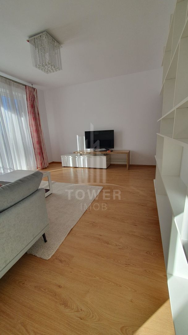 Apartament 3 camere de închiriat | Zona Avangarden - Poză 2