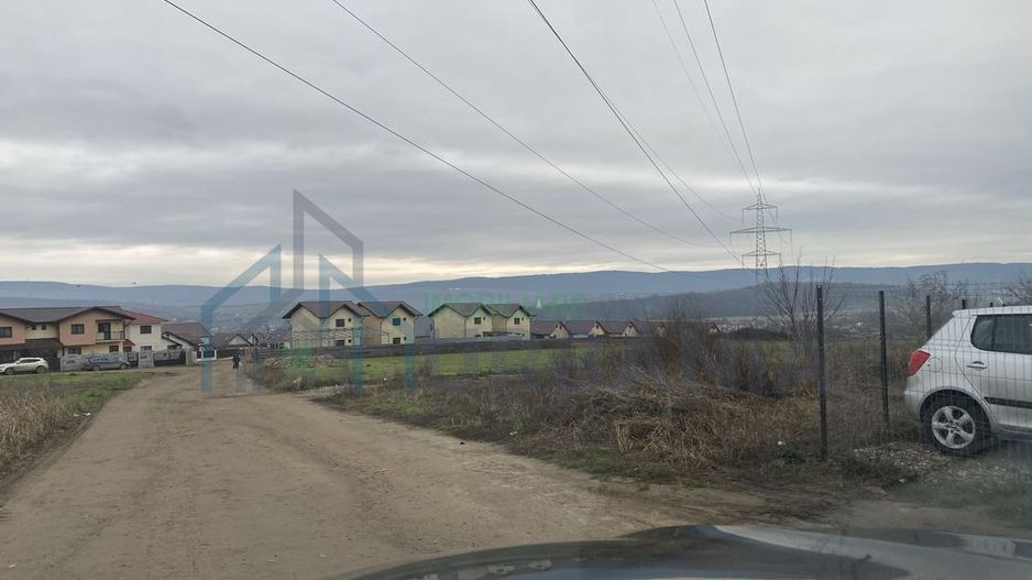 Teren Intravilan in RATE 2000 mp 23 euro mp CENTURA MIROSLAVA/ schimb - Poză 2