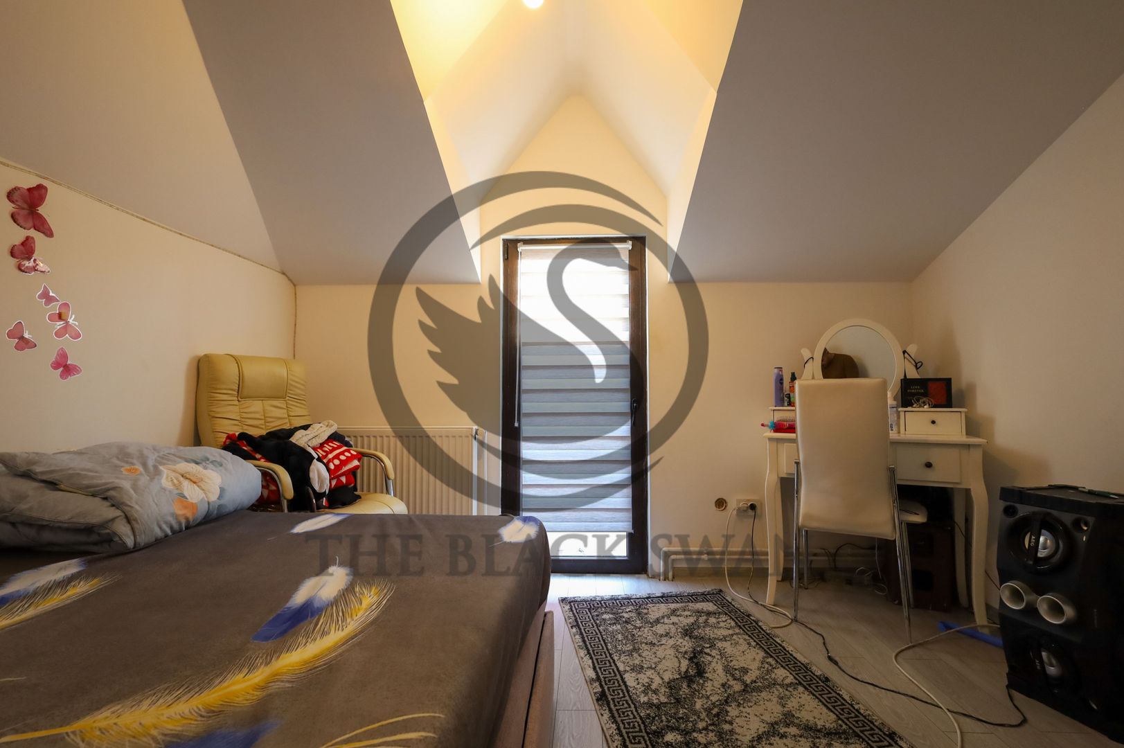 Casa de vanzare cu deschidere la doua strazi | Nord | COMISION 0% - Poză 7