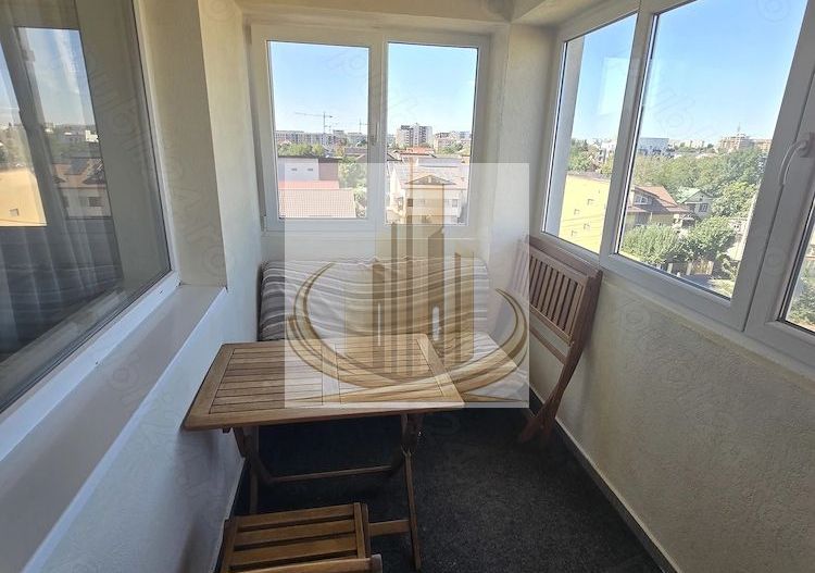 De Vanzare Apartament 2 Camere complex rezidential - Poză 5
