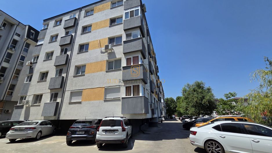 Apartament tip Studio de vânzare, 40 mp – Str. Oituz  – 58.000 € - Poză 5