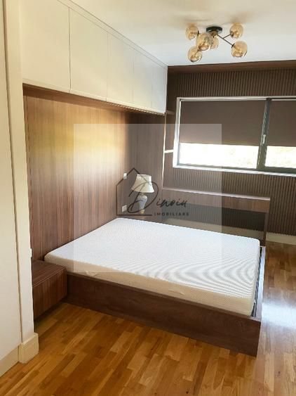COM 0% I Apartament Premium 102 The Address Barbu Vacarescu Floreasca - Poză 9