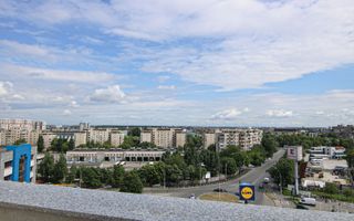 Militari - Pacii, ap. 2 cam., bloc finalizat, metrou 5 minute, Comis. Client 0%! - Poză 9