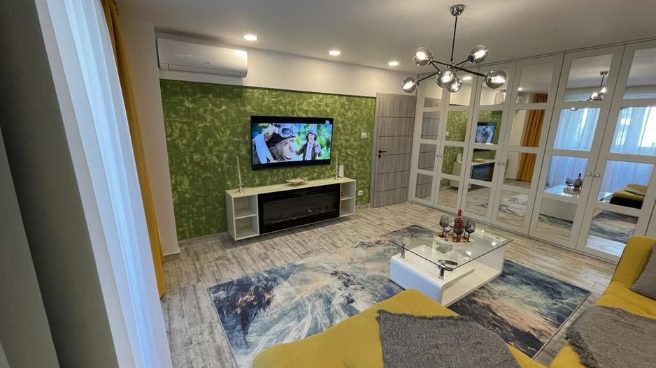 2 camere decomandat Alba Iulia - Poză 10