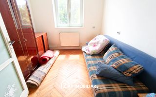 Zona Moca - Etaj 2 - Apt 2 camere - lângă Topmed și Nova Vita - Poză 6