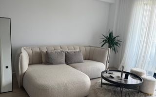 Apartament 2 camere decomandat, mobilat ultramodern, Iași - Poză 1