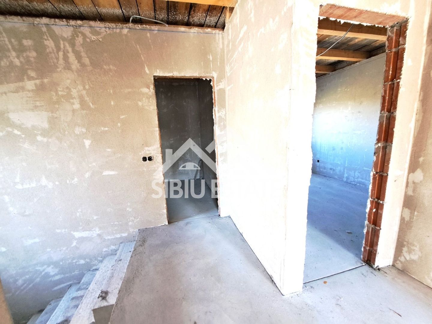 Casa Individuala  Sura Mica,Sibiu - Poză 10