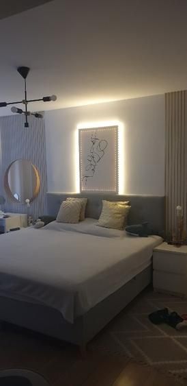 Apartament Luminos 4 camere.  Zona Delta Vacaresti. - Poză 10