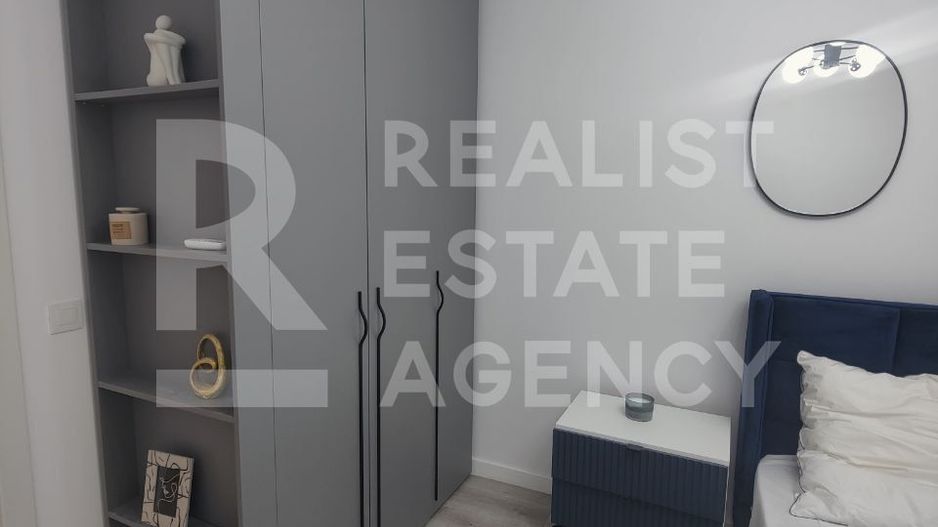 Vânzare apartament cu 2 camere, parcare inclusă în preț, Constanța - Poză 4